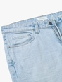Profuomo DENIM 5 POCKET RLX LIGHT BLUE