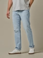 Profuomo DENIM 5 POCKET RLX LIGHT BLUE