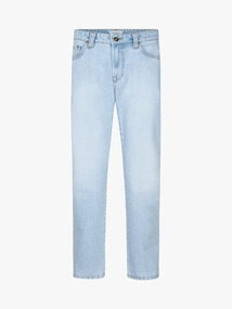 Profuomo DENIM 5 POCKET RLX LIGHT BLUE