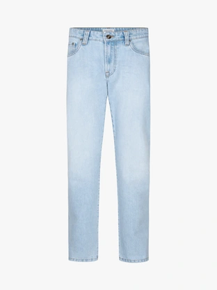 Profuomo DENIM 5 POCKET RLX LIGHT BLUE