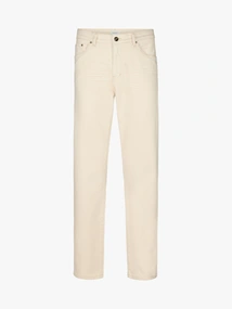 Profuomo DENIM 5 POCKET RLX OFFWHITE