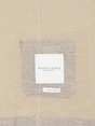 Profuomo JACKET KNITTED D.BEIGE