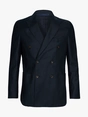 Profuomo JACKET LI BLEND DB NAVY