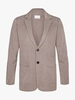Profuomo JACKET MID BROWN