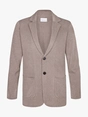 Profuomo JACKET MID BROWN