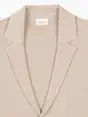 Profuomo JACKET SAND