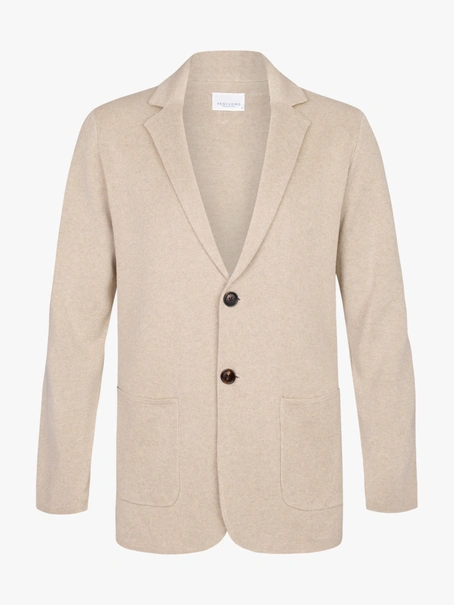 Profuomo JACKET SAND