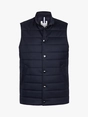 Profuomo OUTERW BODYWRMR WO NAVY
