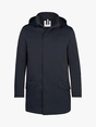 Profuomo OUTERW FIELDJACK MAGNET NAVY