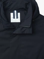 Profuomo OUTERW FIELDJACK MAGNET NAVY