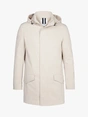 Profuomo OUTERW FIELDJACK MAGNET SAND