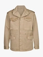 Profuomo OUTERW FIELDJACKET GD D BEIGE