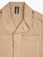 Profuomo OUTERW FIELDJACKET GD D BEIGE