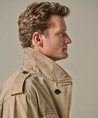 Profuomo OUTERW FIELDJACKET GD D BEIGE