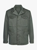 Profuomo OUTERW FIELDJACKET GD GREEN