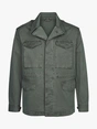 Profuomo OUTERW FIELDJACKET GD GREEN