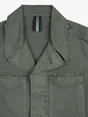 Profuomo OUTERW FIELDJACKET GD GREEN