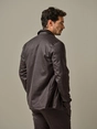 Profuomo OUTERW FIELDJACKET WO D BROWN