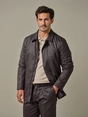 Profuomo OUTERW FIELDJACKET WO D BROWN