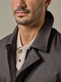 Profuomo OUTERW FIELDJACKET WO D BROWN