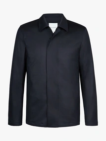 Profuomo OUTERW FIELDJACKET WO NAVY