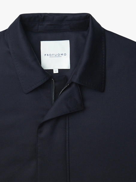 Profuomo OUTERW FIELDJACKET WO NAVY