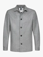 Profuomo OVERSHIRT HB SMALL L.GREY
