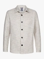Profuomo OVERSHIRT STRUCTURE L.GREY