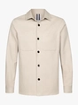 Profuomo OVERSHIRT TWILL SAND