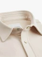 Profuomo OVERSHIRT WESTERN BEIGE