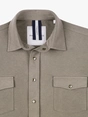 Profuomo OVERSHIRT WESTERN GREEN