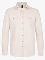 Profuomo OVERSHIRT WESTERN SAND