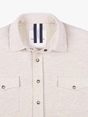 Profuomo OVERSHIRT WESTERN SAND