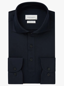 Profuomo POLO CAMICHE SC SF NAVY