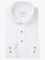 Profuomo POLO CAMICHE SC SF WHITE