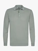 Profuomo POLO LS GREEN