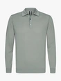Profuomo POLO LS GREEN