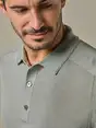 Profuomo POLO LS GREEN