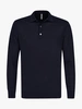 Profuomo POLO LS NAVY