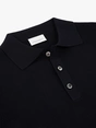 Profuomo POLO LS NAVY