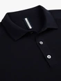 Profuomo POLO LS NAVY