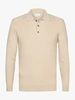 Profuomo POLO LS SAND