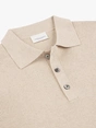 Profuomo POLO LS SAND