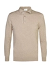 Profuomo POLO ONEPIECE BEIGE