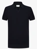 Profuomo POLO RIVA COLL SS NAVY