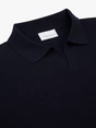 Profuomo POLO RIVA COLL SS NAVY