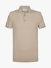 Profuomo POLO SS BEIGE