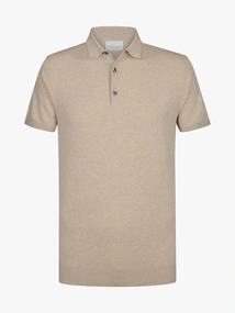Profuomo POLO SS BEIGE
