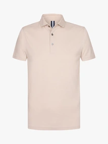 Profuomo POLO SS BEIGE
