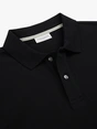 Profuomo POLO SS BLACK